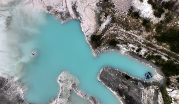 LITHIUM : RETOUR A LA MINE