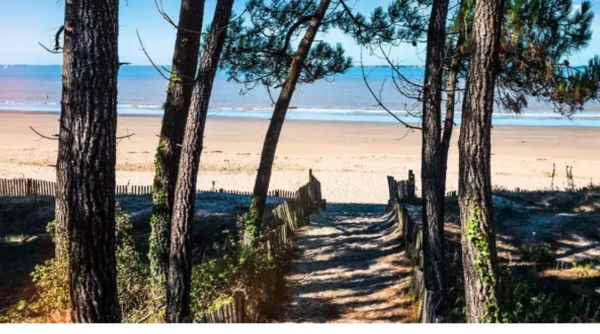 LES VACANCES DES FRANÇAIS