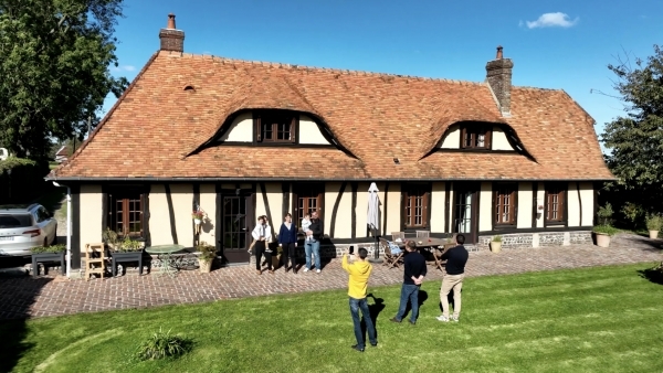 2024 - TRAVAUX, R&Eacute;NOVATION, D&Eacute;CORATION : UN NOUVEAU &laquo; CHEZ SOI &raquo; SANS D&Eacute;M&Eacute;NAGER