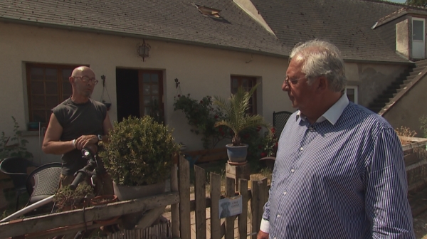 PROPRIÉTAIRES ET LOCATAIRES AU BORD DE LA CRISE DE NERFS