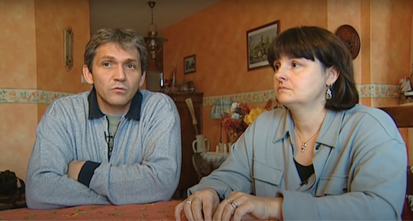 VACHE FOLLE : LA PEUR AU VENTRE